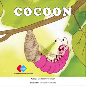 cover image of Cocoon